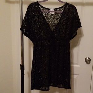 Swimsuit Cover up